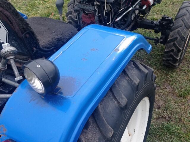 Сінтай Другая, об'ємом двигуна 0 л та пробігом 2 тис. км за 3700 $, фото 8 на Automoto.ua