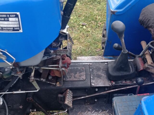 Сінтай Другая, об'ємом двигуна 0 л та пробігом 2 тис. км за 3700 $, фото 9 на Automoto.ua