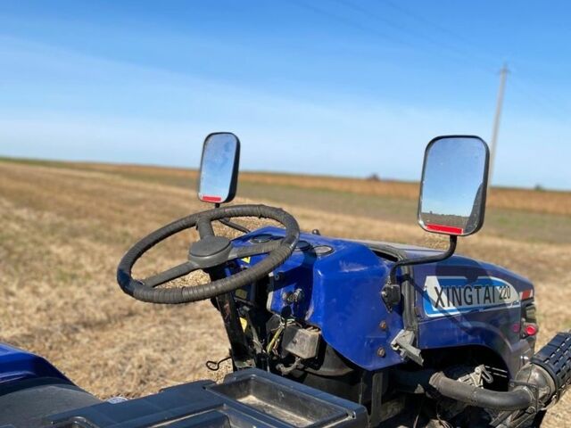 Cингтаи Другая, объемом двигателя 0 л и пробегом 0 тыс. км за 3000 $, фото 1 на Automoto.ua