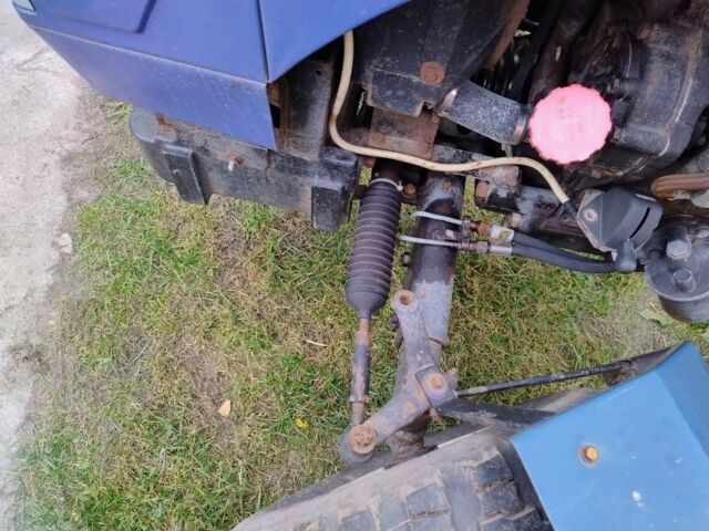 Сінтай Другая, об'ємом двигуна 0 л та пробігом 0 тис. км за 4500 $, фото 1 на Automoto.ua