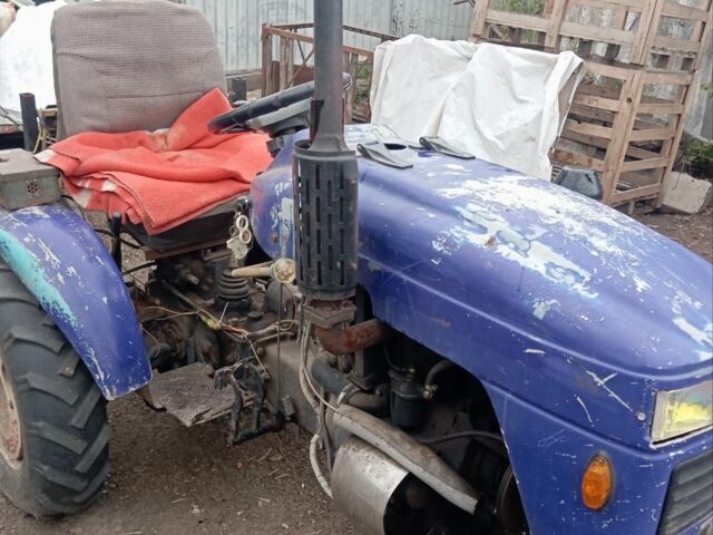 Cингтаи Другая, объемом двигателя 0 л и пробегом 0 тыс. км за 2800 $, фото 7 на Automoto.ua