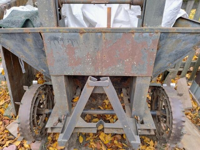 Сінтай Другая, об'ємом двигуна 0 л та пробігом 0 тис. км за 4500 $, фото 3 на Automoto.ua