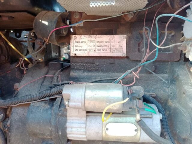 Сінтай Другая, об'ємом двигуна 0 л та пробігом 0 тис. км за 2600 $, фото 3 на Automoto.ua