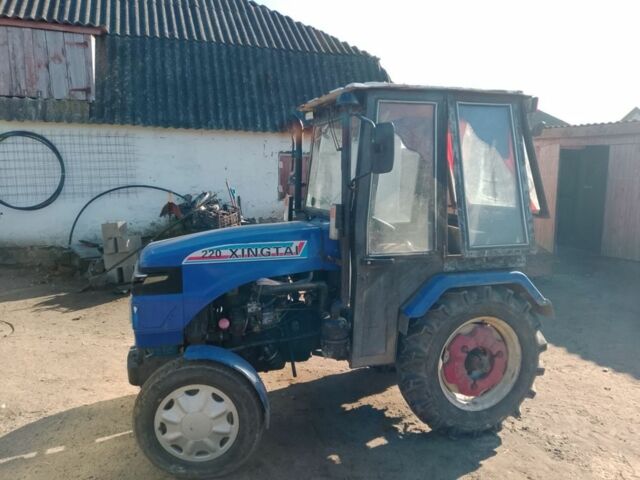 Сінтай Другая, об'ємом двигуна 0 л та пробігом 0 тис. км за 2600 $, фото 2 на Automoto.ua