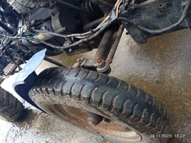 Сінтай Другая, об'ємом двигуна 1.5 л та пробігом 638 тис. км за 2350 $, фото 11 на Automoto.ua