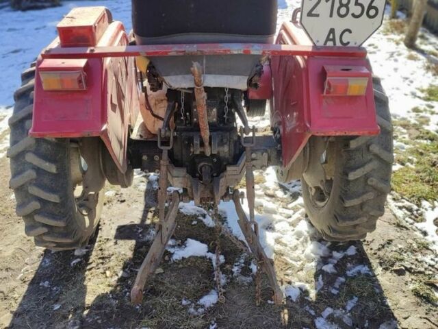 Cингтаи Другая, объемом двигателя 0 л и пробегом 100 тыс. км за 2000 $, фото 2 на Automoto.ua