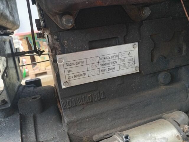 Сінтай Другая, об'ємом двигуна 1.5 л та пробігом 638 тис. км за 2350 $, фото 4 на Automoto.ua