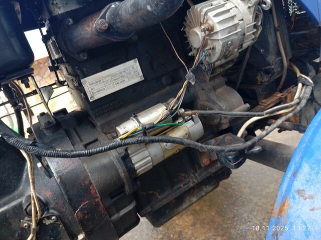 Сінтай Другая, об'ємом двигуна 1.5 л та пробігом 638 тис. км за 2350 $, фото 3 на Automoto.ua