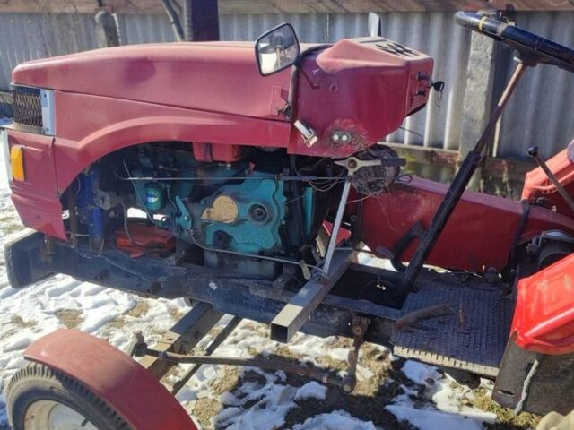 Cингтаи Другая, объемом двигателя 0 л и пробегом 100 тыс. км за 2000 $, фото 3 на Automoto.ua