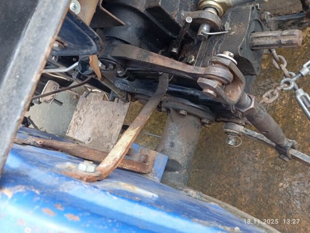 Сінтай Другая, об'ємом двигуна 1.5 л та пробігом 638 тис. км за 2350 $, фото 10 на Automoto.ua