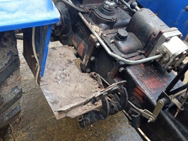 Сінтай Другая, об'ємом двигуна 1.5 л та пробігом 638 тис. км за 2350 $, фото 5 на Automoto.ua