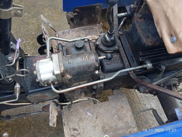 Сінтай Другая, об'ємом двигуна 1.5 л та пробігом 638 тис. км за 2350 $, фото 7 на Automoto.ua