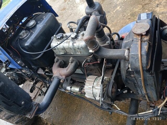 Сінтай Другая, об'ємом двигуна 1.5 л та пробігом 638 тис. км за 2350 $, фото 2 на Automoto.ua