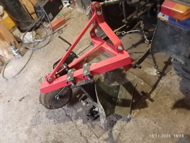 Сінтай Другая, об'ємом двигуна 1.5 л та пробігом 638 тис. км за 2350 $, фото 13 на Automoto.ua