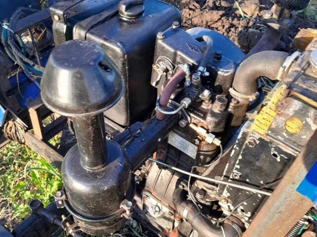 Cингтаи Другая, объемом двигателя 0 л и пробегом 0 тыс. км за 2500 $, фото 2 на Automoto.ua