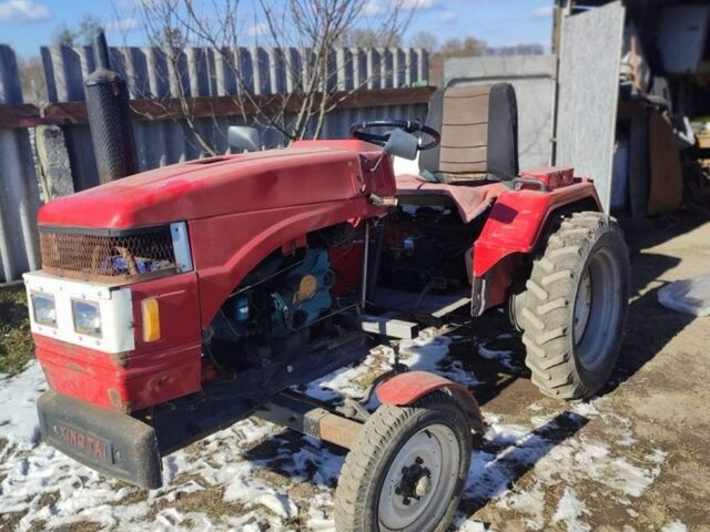 Cингтаи Другая, объемом двигателя 0 л и пробегом 100 тыс. км за 2000 $, фото 1 на Automoto.ua