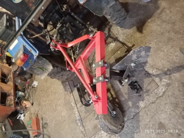 Сінтай Другая, об'ємом двигуна 1.5 л та пробігом 638 тис. км за 2350 $, фото 12 на Automoto.ua