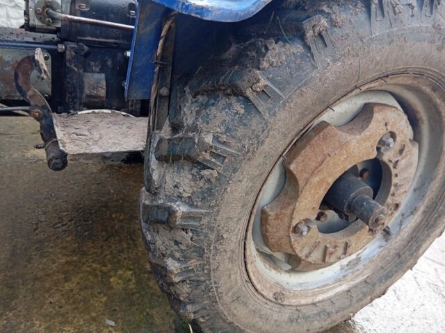 Сінтай Другая, об'ємом двигуна 1.5 л та пробігом 638 тис. км за 2350 $, фото 8 на Automoto.ua