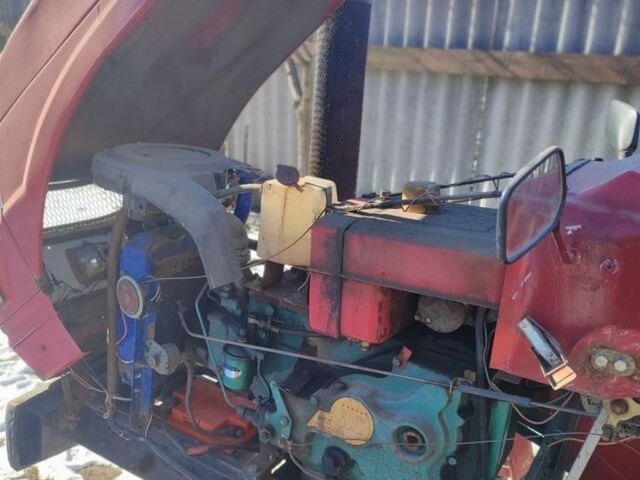 Cингтаи Другая, объемом двигателя 0 л и пробегом 100 тыс. км за 2000 $, фото 4 на Automoto.ua