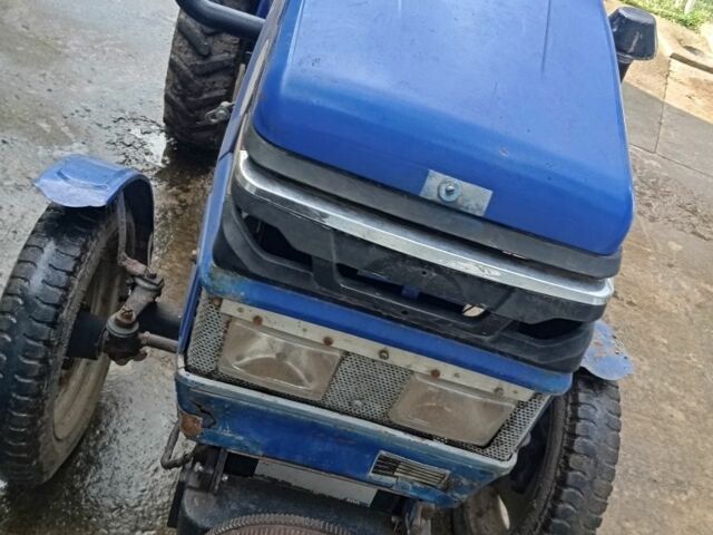 Сінтай Другая, об'ємом двигуна 1.5 л та пробігом 638 тис. км за 2350 $, фото 1 на Automoto.ua