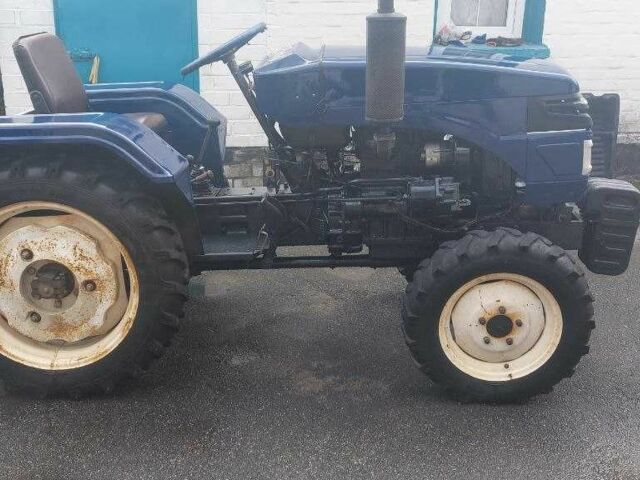 Cингтаи Другая, объемом двигателя 0 л и пробегом 50 тыс. км за 4000 $, фото 2 на Automoto.ua