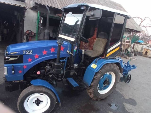 Сінтай Другая, об'ємом двигуна 0 л та пробігом 100 тис. км за 3650 $, фото 3 на Automoto.ua