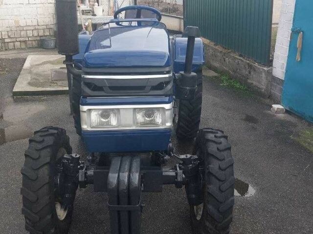Cингтаи Другая, объемом двигателя 0 л и пробегом 50 тыс. км за 4000 $, фото 3 на Automoto.ua
