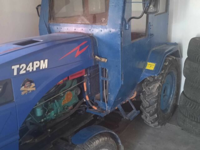 Сінтай Другая, об'ємом двигуна 1.4 л та пробігом 2 тис. км за 2000 $, фото 2 на Automoto.ua
