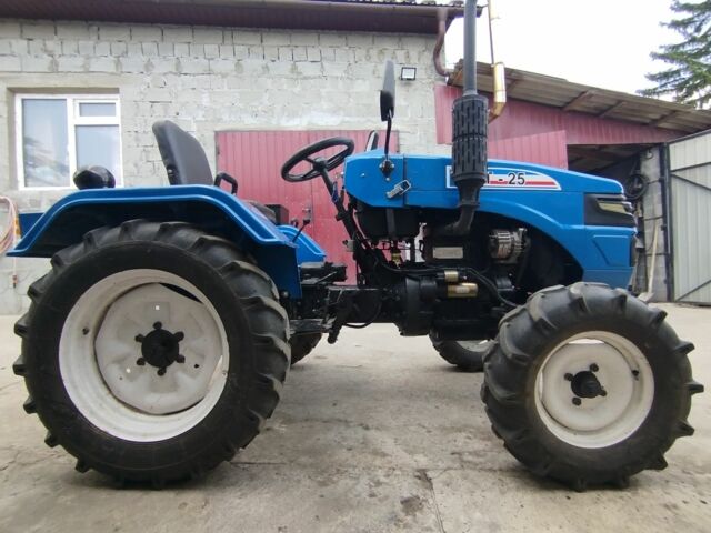 Сінтай Другая, об'ємом двигуна 1.1 л та пробігом 295 тис. км за 3000 $, фото 3 на Automoto.ua