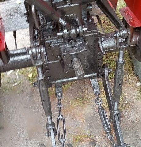 Сінтай Другая, об'ємом двигуна 1.3 л та пробігом 0 тис. км за 2800 $, фото 3 на Automoto.ua