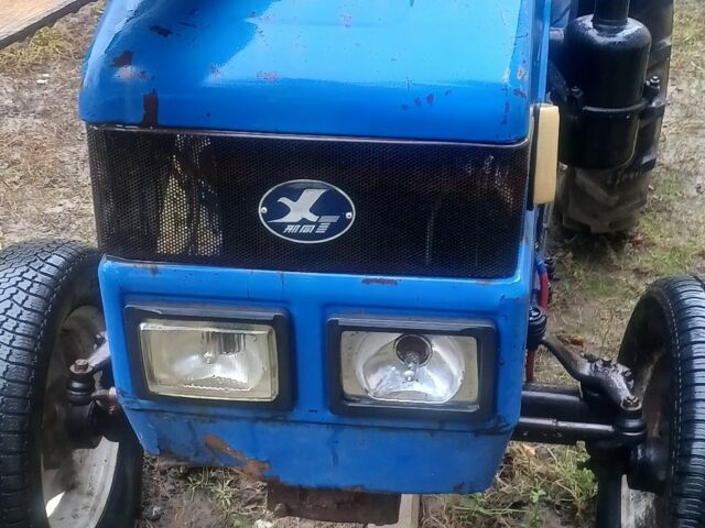 Сінтай Другая, об'ємом двигуна 0 л та пробігом 0 тис. км за 1944 $, фото 1 на Automoto.ua