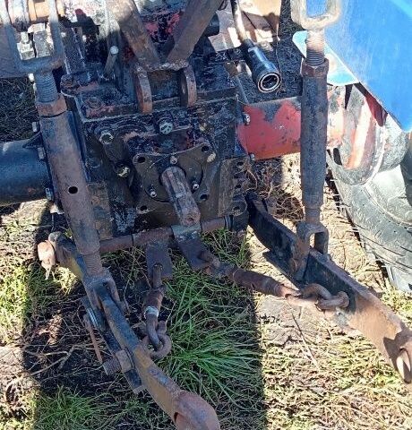 Cингтаи Другая, объемом двигателя 0 л и пробегом 7 тыс. км за 2400 $, фото 3 на Automoto.ua