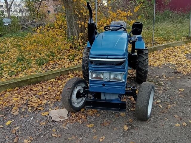 Cингтаи Другая 2017 в Хмельнике на Automoto.ua Cингтаи Другая, объемом двигателя 0 л и пробегом 7 тыс. км за 2250 $, фото 2 на Automoto.ua
