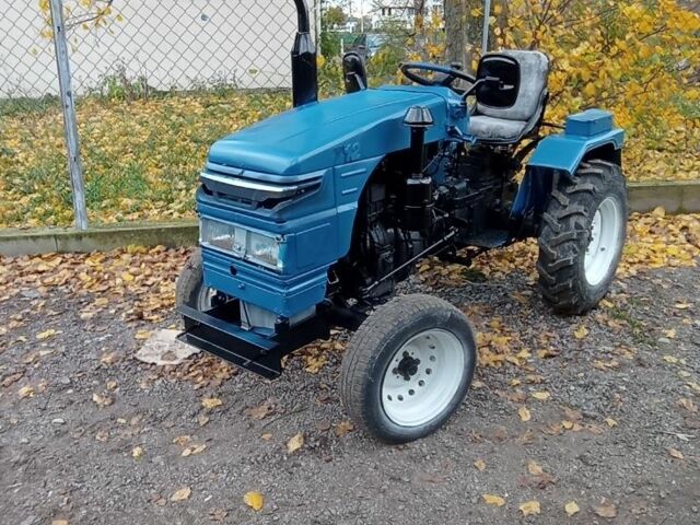 Cингтаи Другая 2017 в Хмельнике на Automoto.ua Cингтаи Другая, объемом двигателя 0 л и пробегом 7 тыс. км за 2250 $, фото 1 на Automoto.ua