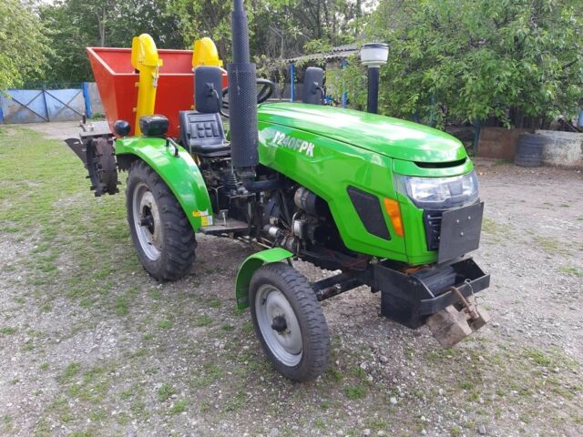 Cингтаи Другая, объемом двигателя 0 л и пробегом 0 тыс. км за 5600 $, фото 1 на Automoto.ua