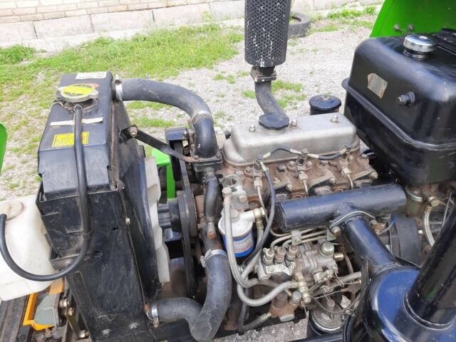 Cингтаи Другая, объемом двигателя 0 л и пробегом 0 тыс. км за 5600 $, фото 13 на Automoto.ua