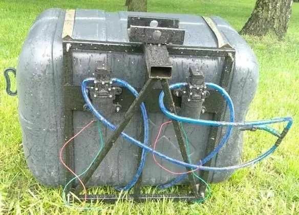 Cингтаи Другая, объемом двигателя 0 л и пробегом 0 тыс. км за 5600 $, фото 19 на Automoto.ua