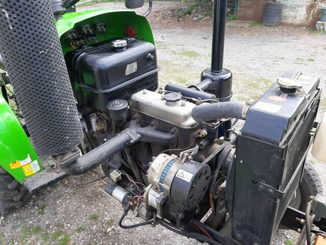 Cингтаи Другая, объемом двигателя 0 л и пробегом 0 тыс. км за 5600 $, фото 11 на Automoto.ua