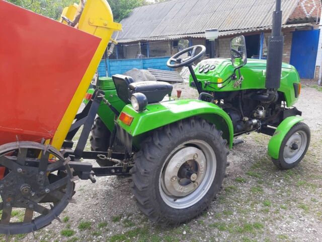 Cингтаи Другая, объемом двигателя 0 л и пробегом 0 тыс. км за 5600 $, фото 4 на Automoto.ua