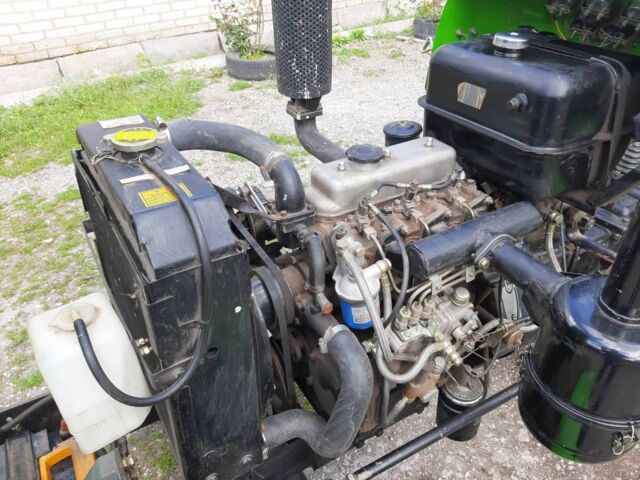 Cингтаи Другая, объемом двигателя 0 л и пробегом 0 тыс. км за 5600 $, фото 12 на Automoto.ua