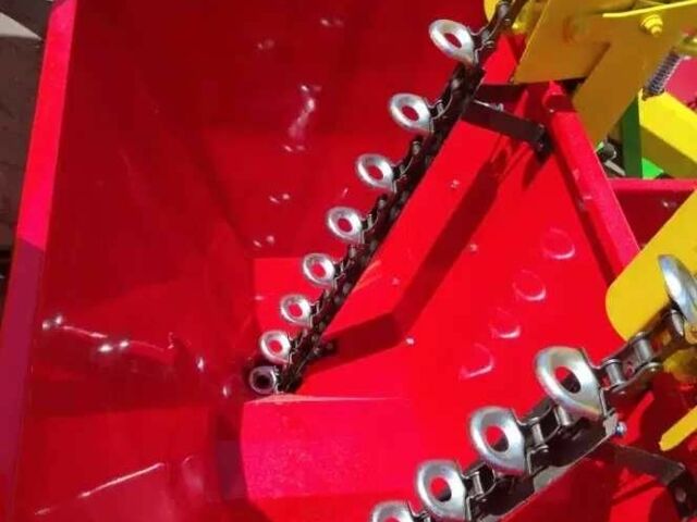 Cингтаи Другая, объемом двигателя 0 л и пробегом 0 тыс. км за 5600 $, фото 15 на Automoto.ua