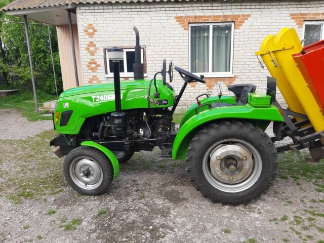 Cингтаи Другая, объемом двигателя 0 л и пробегом 0 тыс. км за 5600 $, фото 2 на Automoto.ua