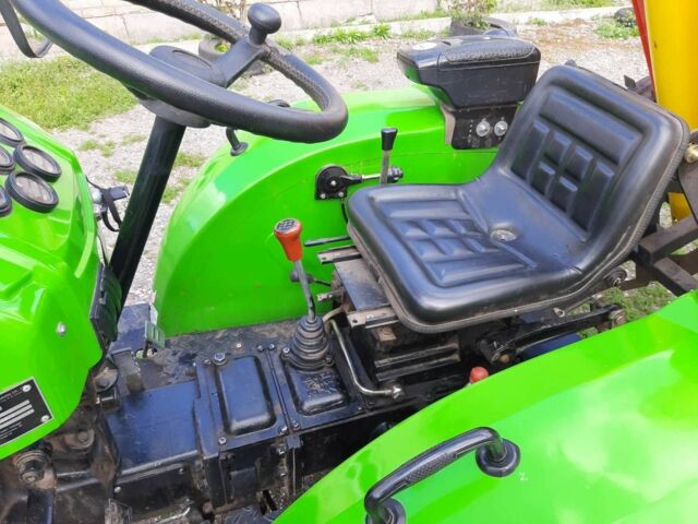 Cингтаи Другая, объемом двигателя 0 л и пробегом 0 тыс. км за 5600 $, фото 6 на Automoto.ua