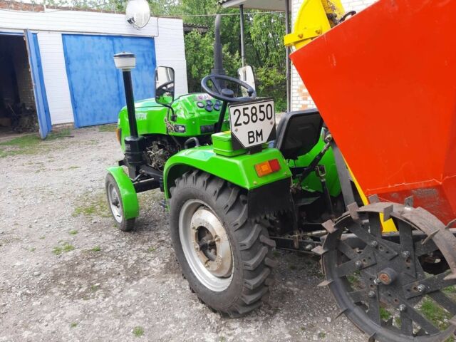 Cингтаи Другая, объемом двигателя 0 л и пробегом 0 тыс. км за 5600 $, фото 3 на Automoto.ua