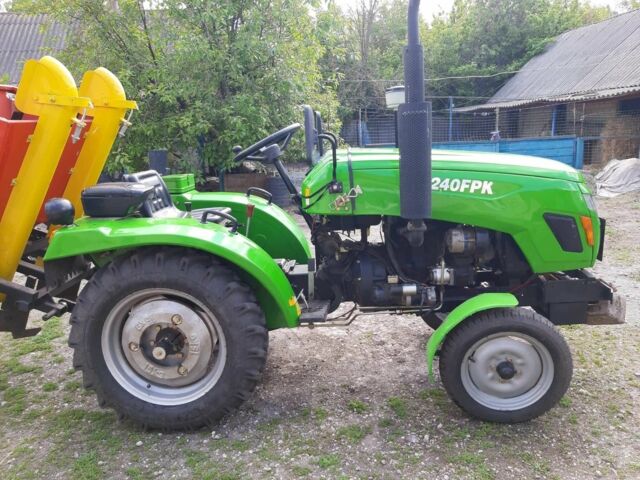 Cингтаи Другая, объемом двигателя 0 л и пробегом 0 тыс. км за 5600 $, фото 5 на Automoto.ua