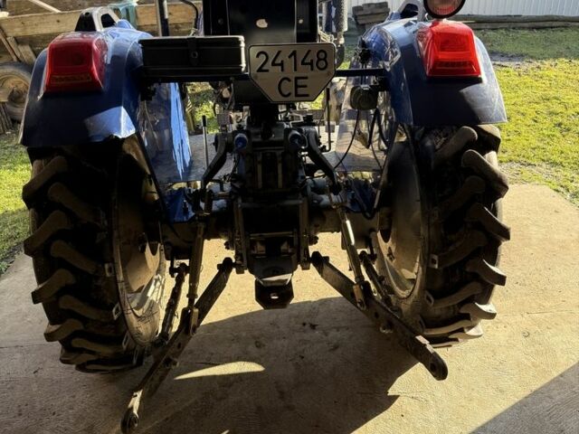 Сінтай Другая, об'ємом двигуна 0 л та пробігом 480 тис. км за 4800 $, фото 6 на Automoto.ua