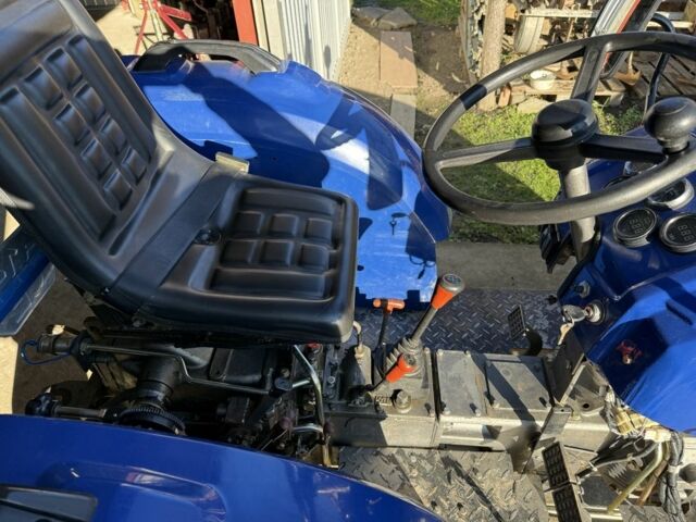 Сінтай Другая, об'ємом двигуна 0 л та пробігом 480 тис. км за 4800 $, фото 7 на Automoto.ua