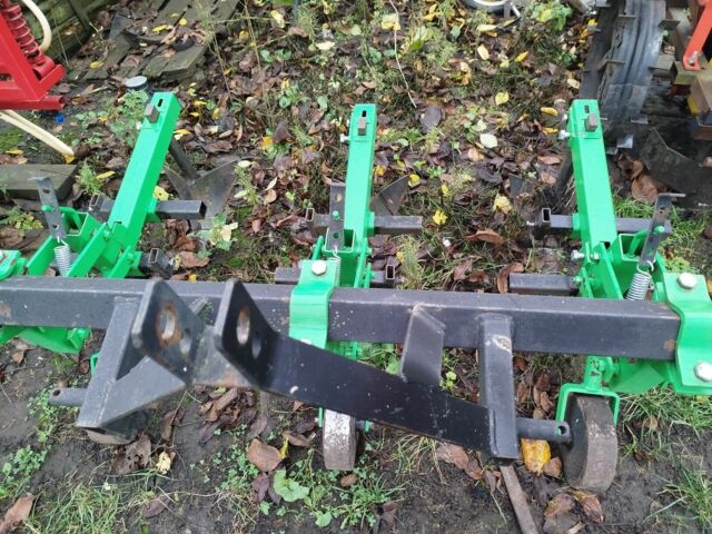 Cингтаи Другая, объемом двигателя 1.1 л и пробегом 1 тыс. км за 6000 $, фото 6 на Automoto.ua