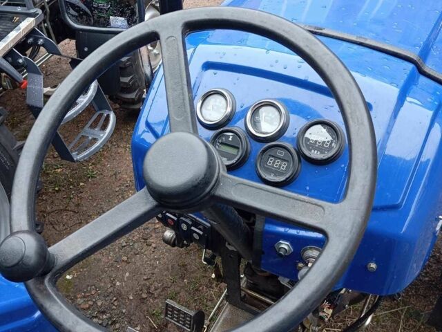 Сінтай Другая, об'ємом двигуна 2.4 л та пробігом 410 тис. км за 3000 $, фото 2 на Automoto.ua