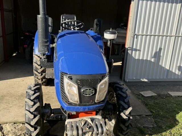 Сінтай Другая, об'ємом двигуна 0 л та пробігом 480 тис. км за 4800 $, фото 3 на Automoto.ua